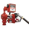 12V DC Rotary Vane Pump V889