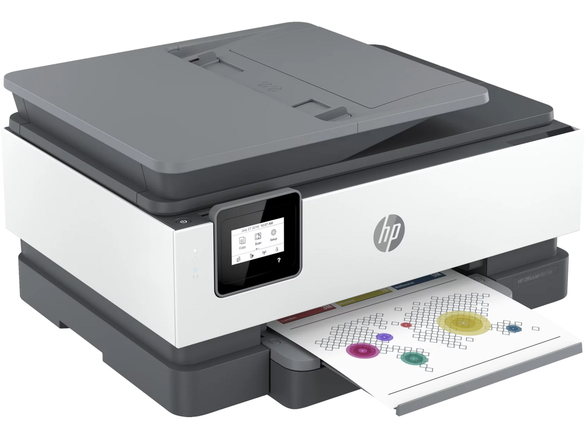 All-in-One Printer D6317