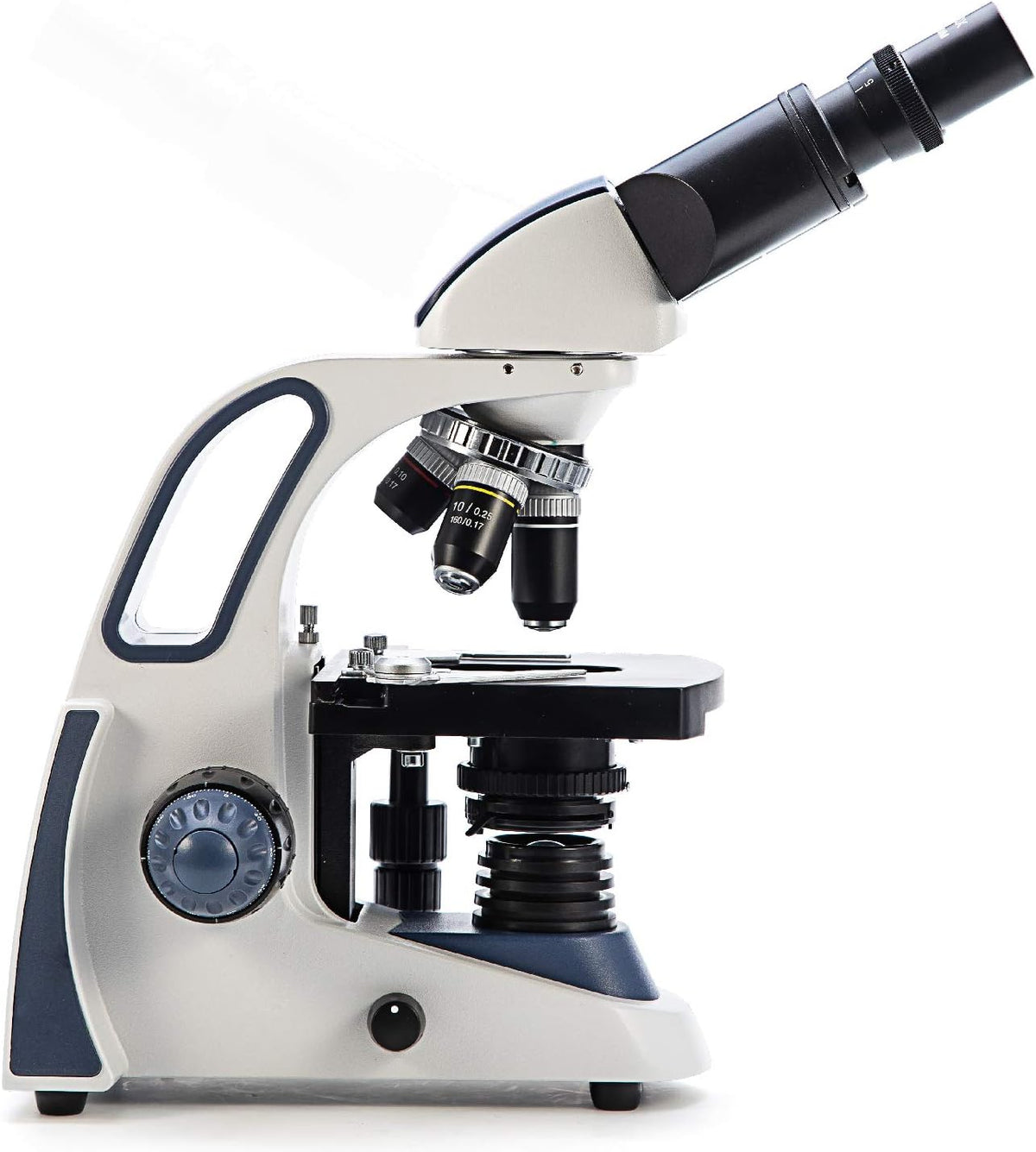 40X-2500X Binocular Compound Lab Microscope X822268