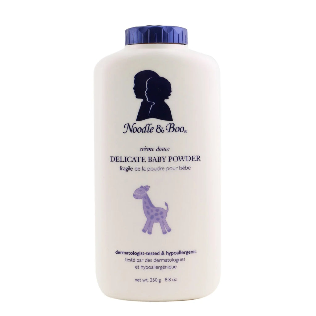 Delicate Baby Powder 250g/8.8oz P209