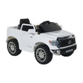 6 Volt Toyota Tundra Ride-On with Working Truck Bed and MP3 Player T72799