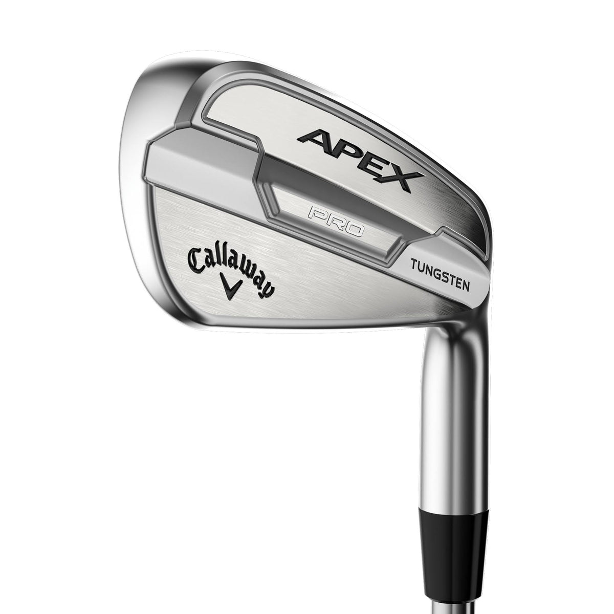 Single Iron 3-Iron Graphite L49703