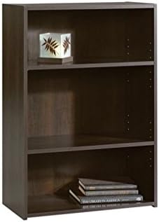 2 Piece Bedroom Set with Platform Bed and Bookcase A734847