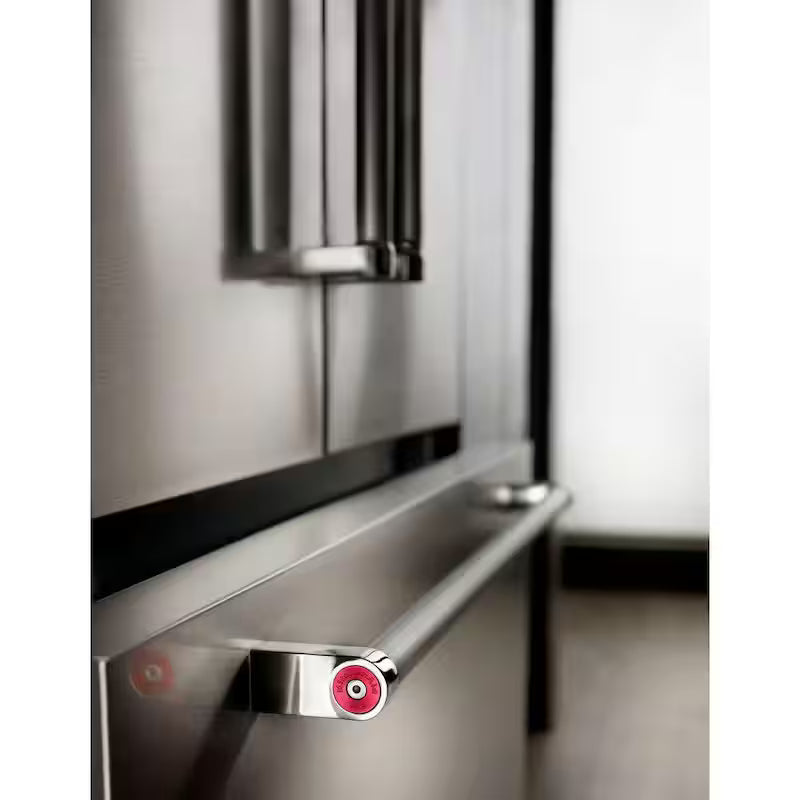 Built-In French Door Refrigerator in Stainless Steel T530770