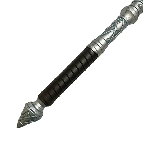 23.5 Inch Foam Viking Axe Set V9140