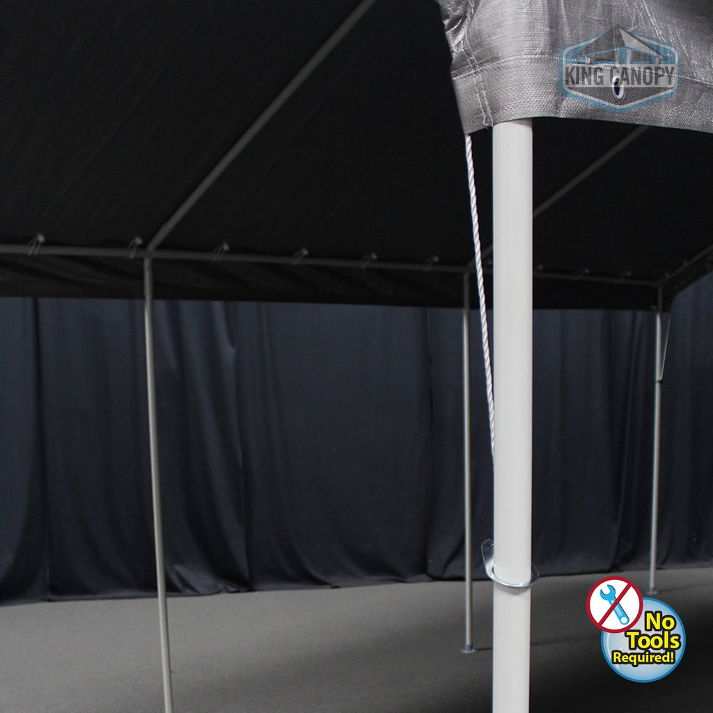 10x20 Canopy R5116