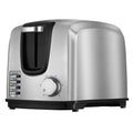 Stainless Steel 2 Slot Toaster U116369