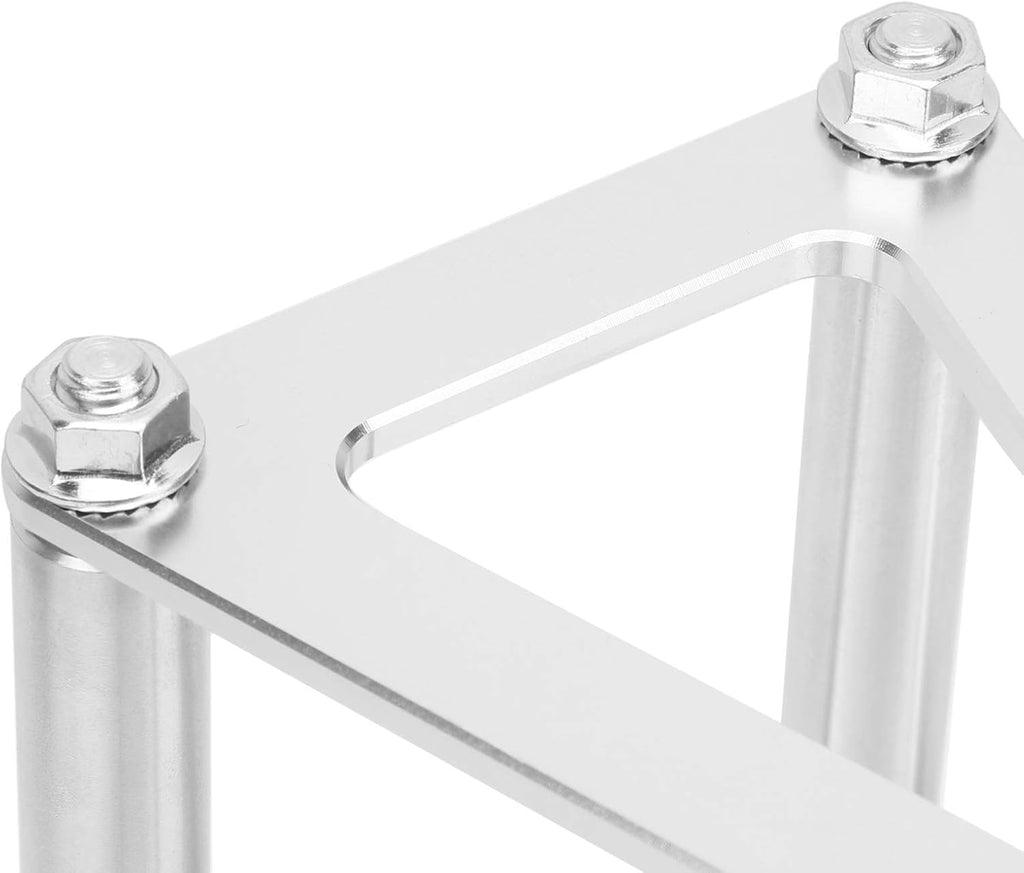 Aluminum Battery Hold Down Tray Pack of 2 G335