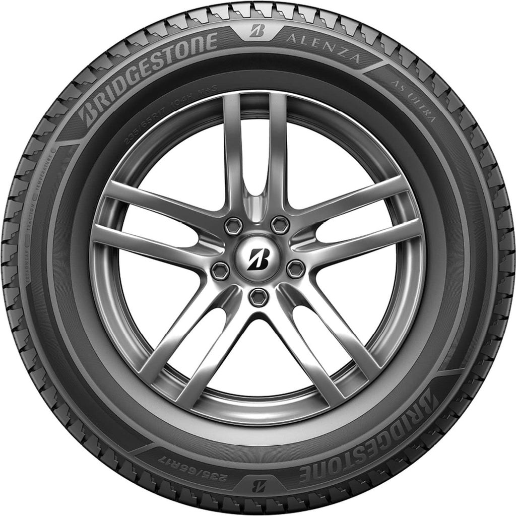 255/50R19 107W XL All Season Tire U727707