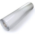 10 Feet x 100 Feet 3 Mil Plastic Sheeting J96212