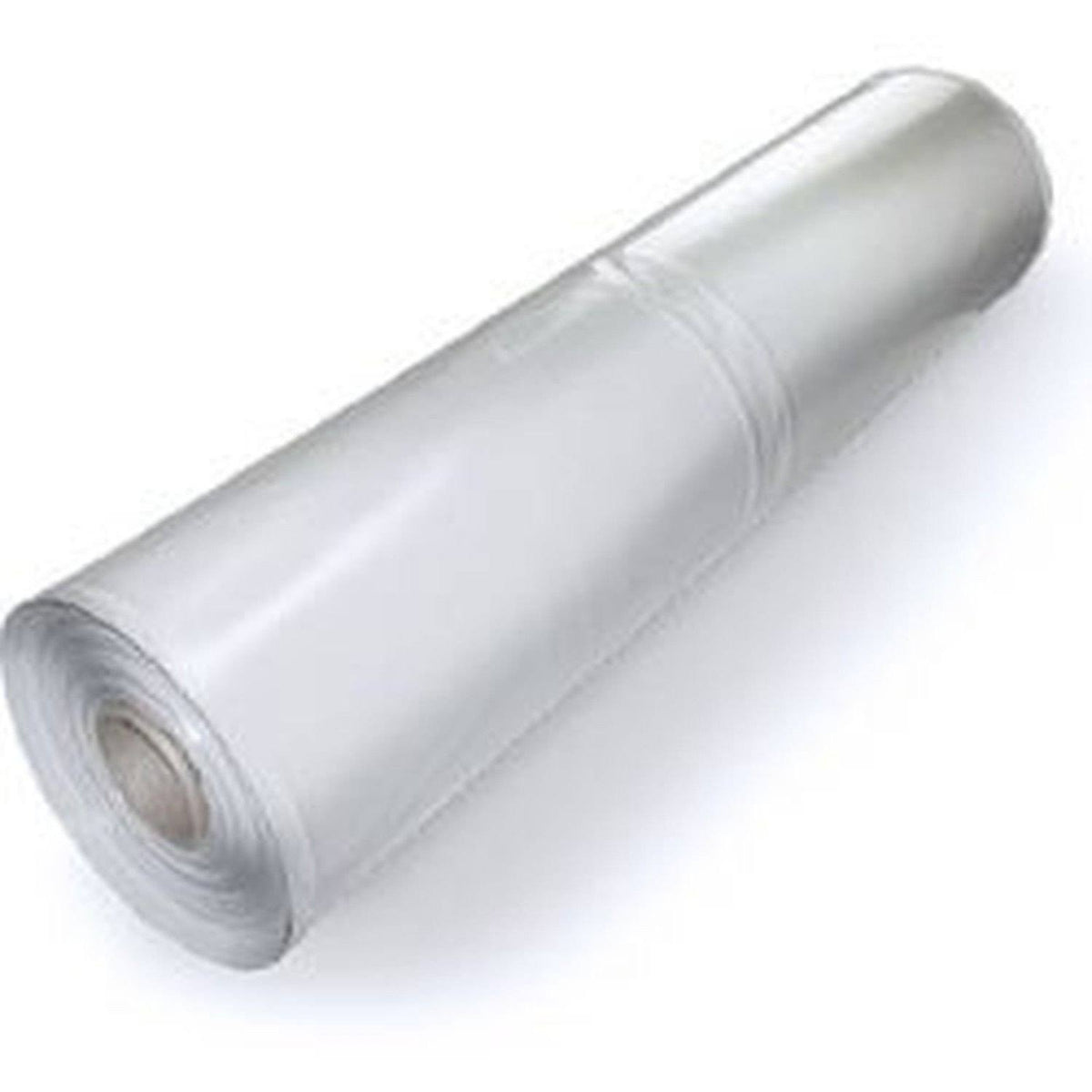10 Feet x 100 Feet 3 Mil Plastic Sheeting J96212