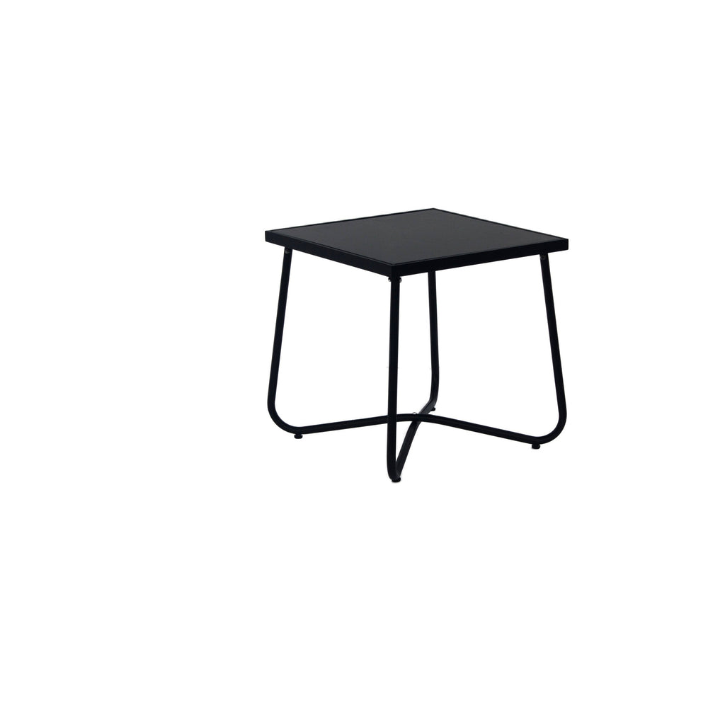 Rocking Chair and End Table Set X555