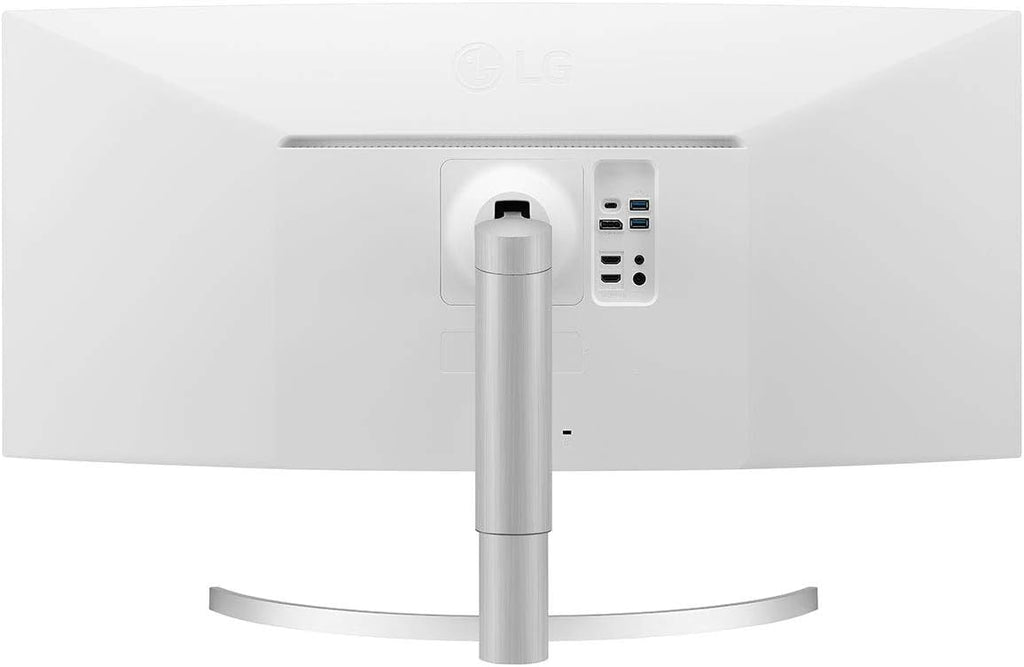 38” QHD+ Nano IPS Curved UltraWide Monitor with Thunderbolt 3 Port K536