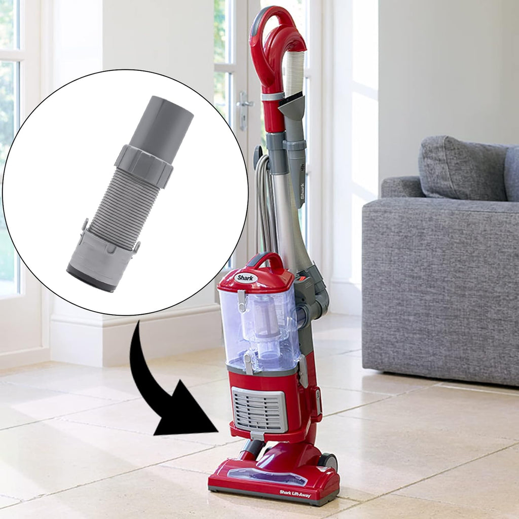 Vacuum Floor Nozzle Hose Replacements J273630