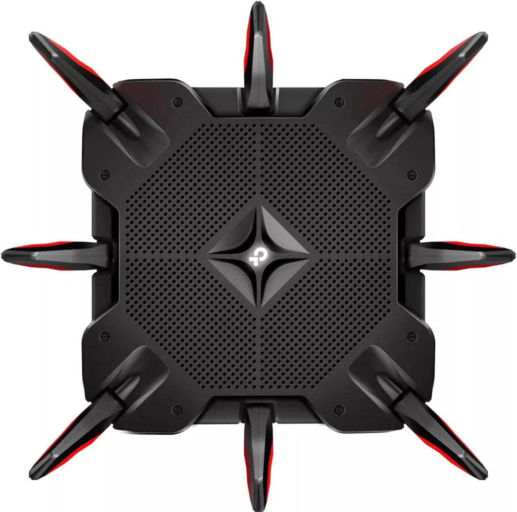 AC5400 Tri Band WiFi Gaming Router B401