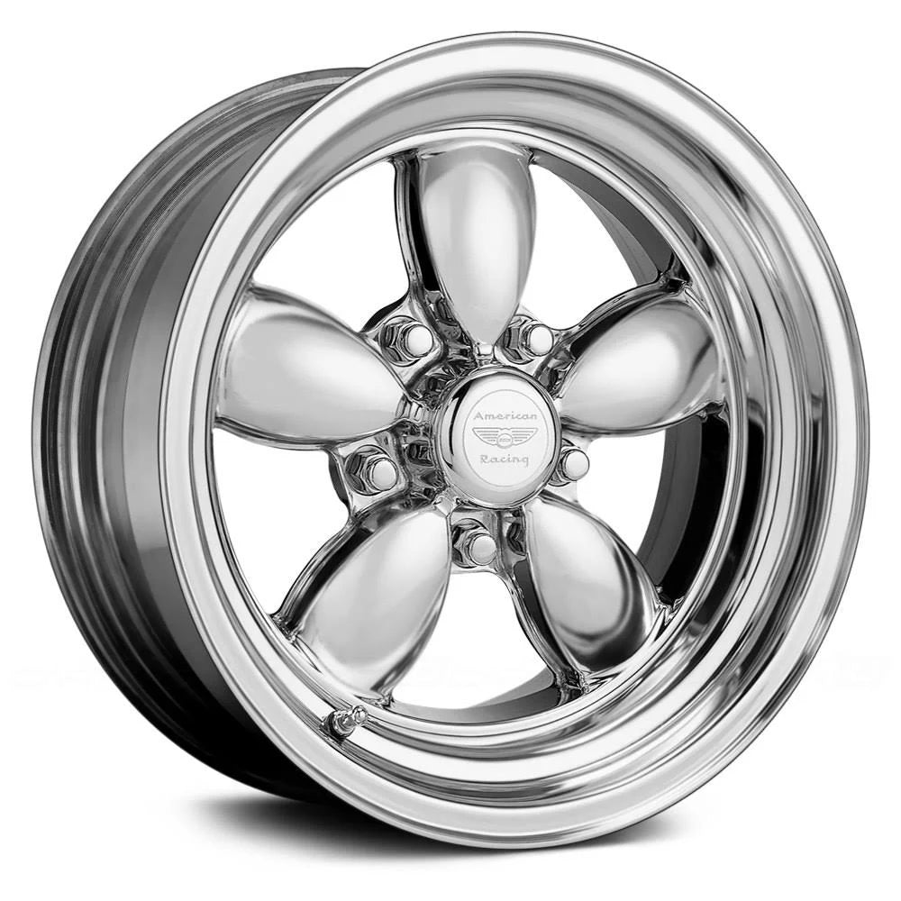 17 x 7 Wheel Z840553