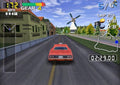 San Francisco Rush 2049 L939805