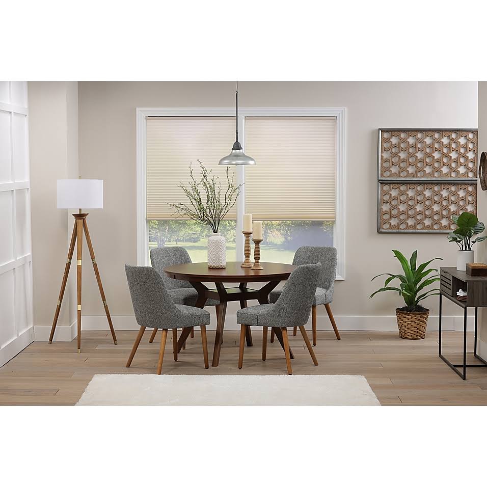 Light Filtering Cordless Cellular Shade Z8715