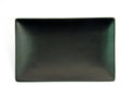 Black Rectangular Platter, Box of 24 Q426