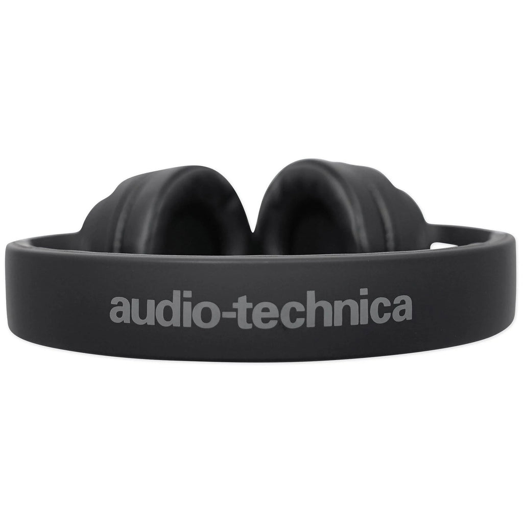 Professional On-Ear DJ Monitor Headphones M369