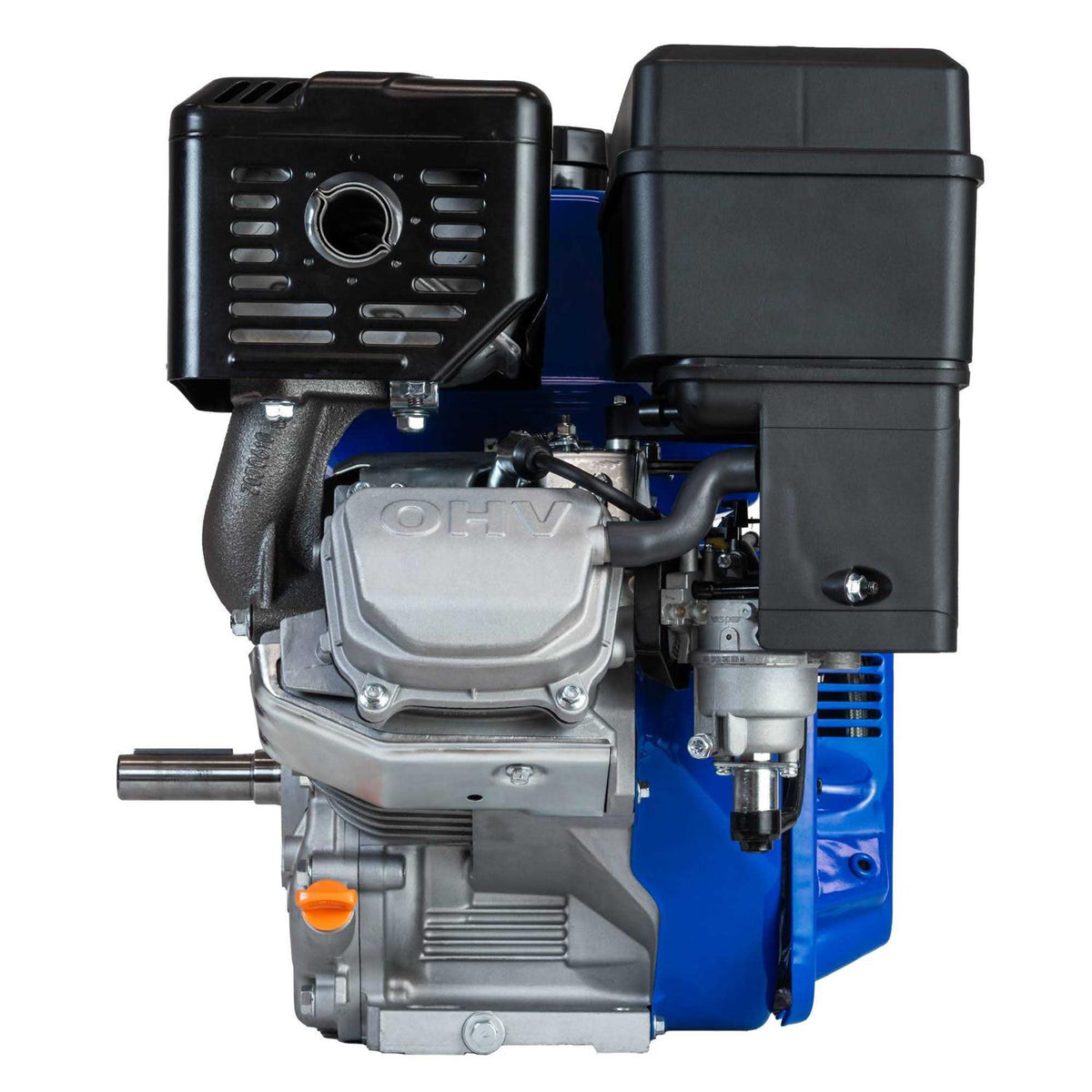 500cc 1-Inch Shaft Gasoline Engine J259