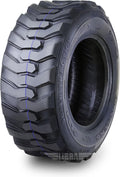 12-16.5 12 Ply Skid Steer Tire with Rim Guard O60638