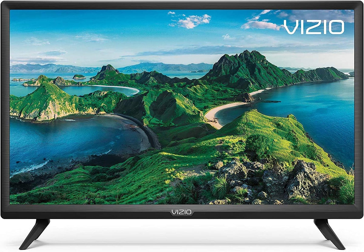 40-inch 1080p LED HDTV T85662