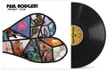 Midnight Rose Vinyl U392589