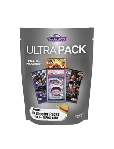 3 English Booster Packs + PSA Graded Card P4181