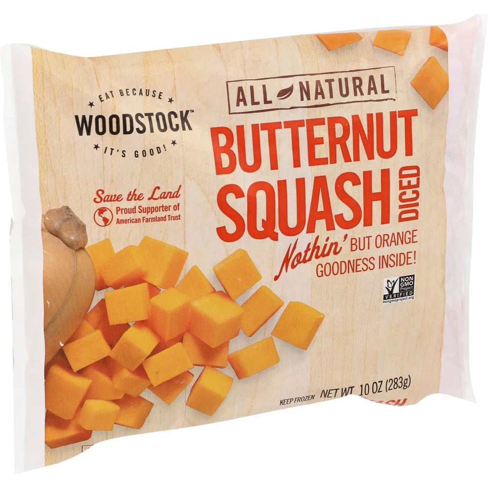 Butternut Squash, 10 Ounce U92226