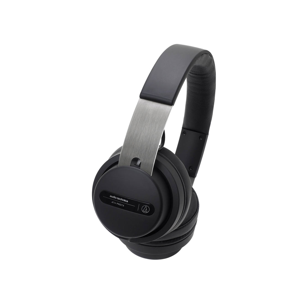 Professional On-Ear DJ Monitor Headphones M369