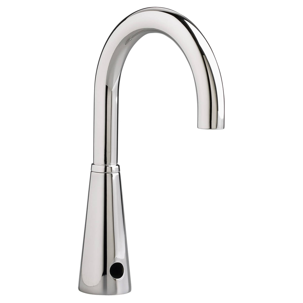 1.5 GPM Gooseneck Bathroom Faucet G632