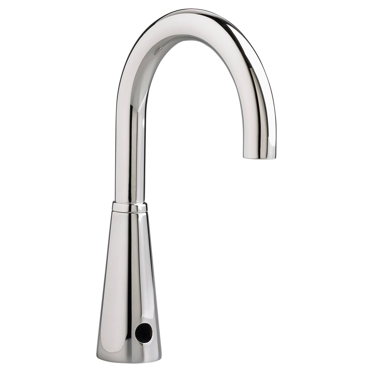 1.5 GPM Gooseneck Bathroom Faucet G632