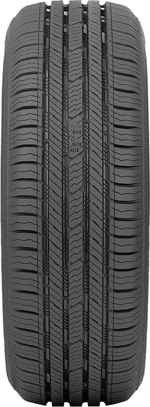 215/60R16 95V All-Season Tire N156