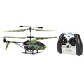 Camo IR Helicopter V813