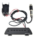 Acoustic System Pickup E1633