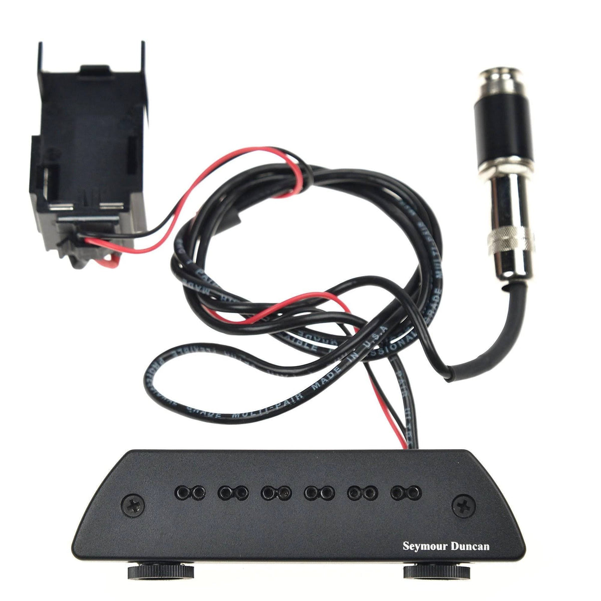Acoustic System Pickup E1633