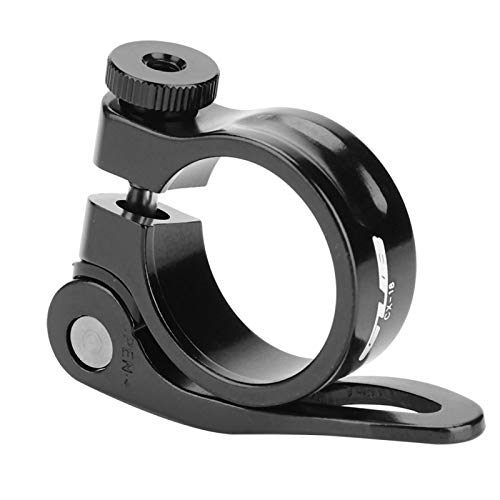 31.8mm Aluminium Alloy Quick Release Bike Seat Clamp E181189
