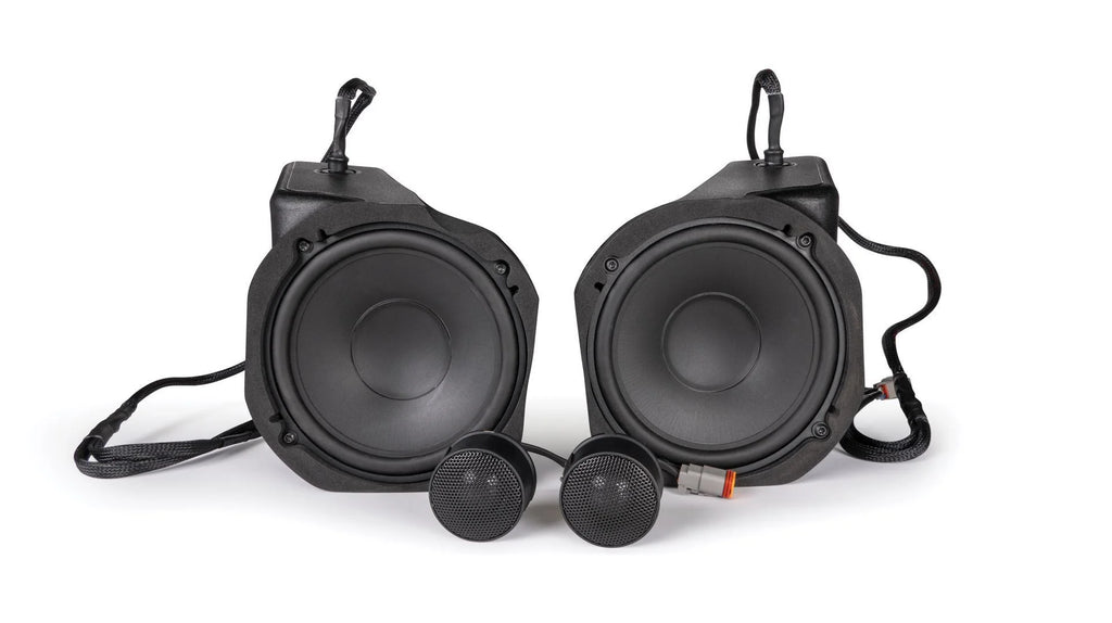 5-Speaker Audio System V426051