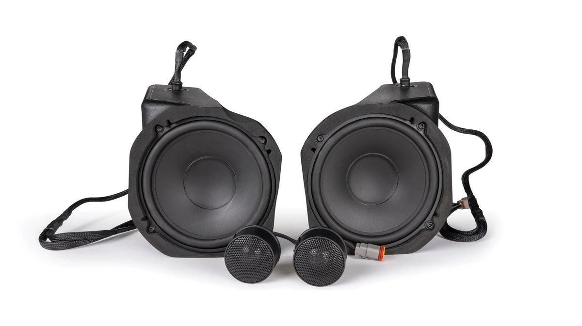 5-Speaker Audio System V426051