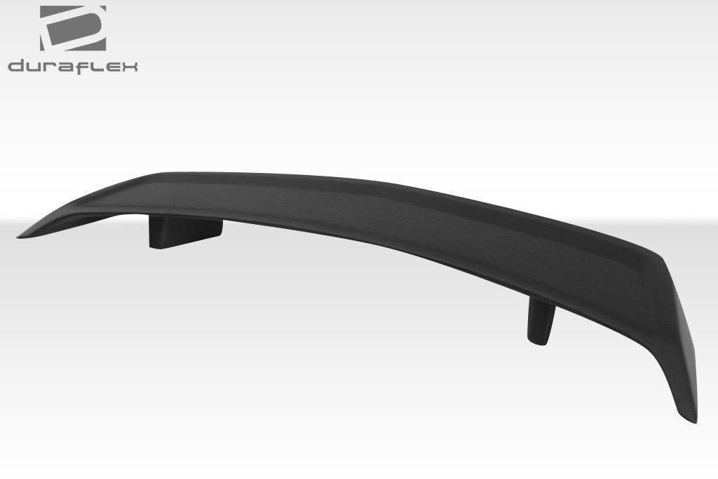 Spoiler Wing Trunk Lid 1 PC S8062