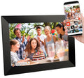 10.1 Inch WiFi Digital Picture Frame with 32GB Memory C4541
