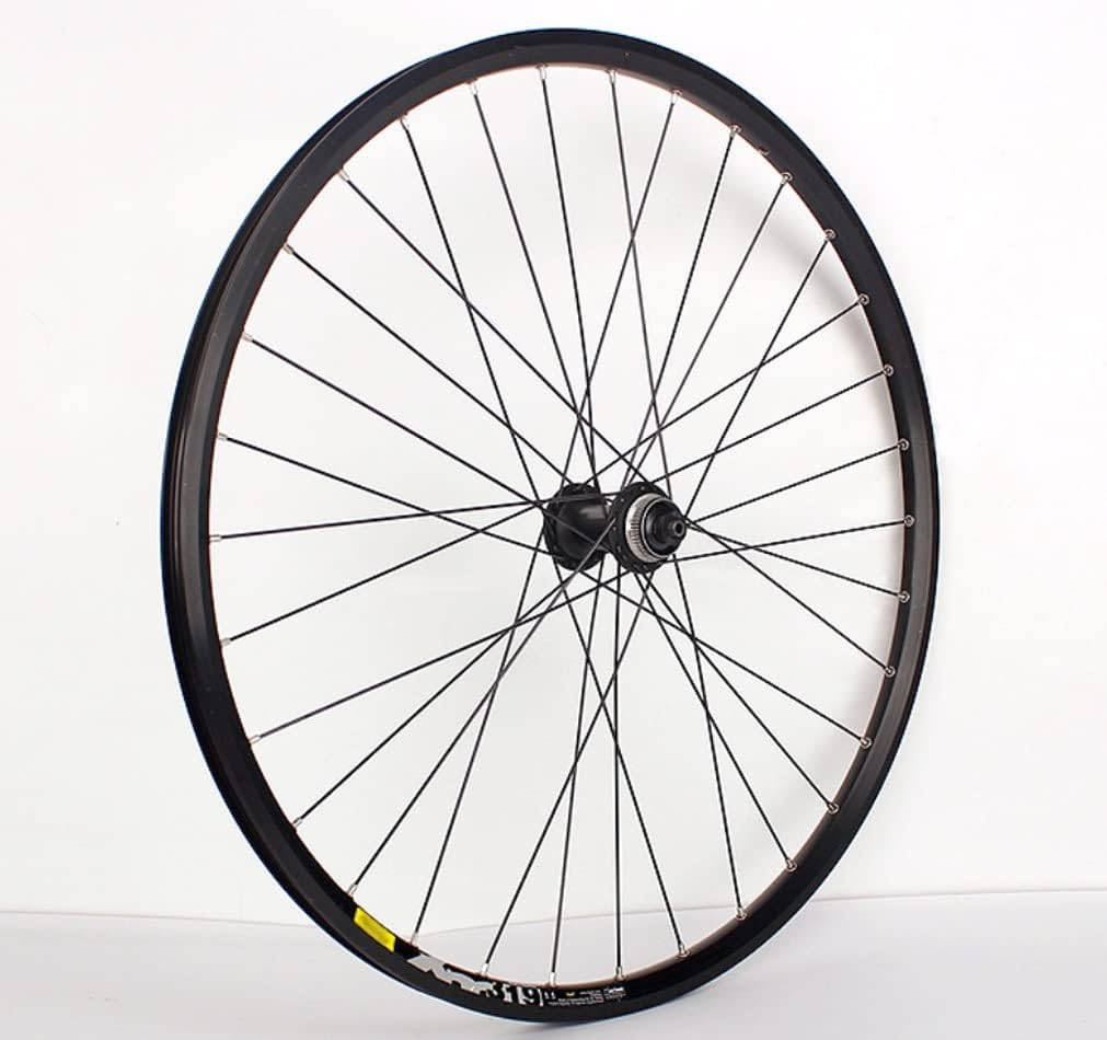 26" 27.5" 29" MTB Centerlock Disc Brake Wheelset K64585