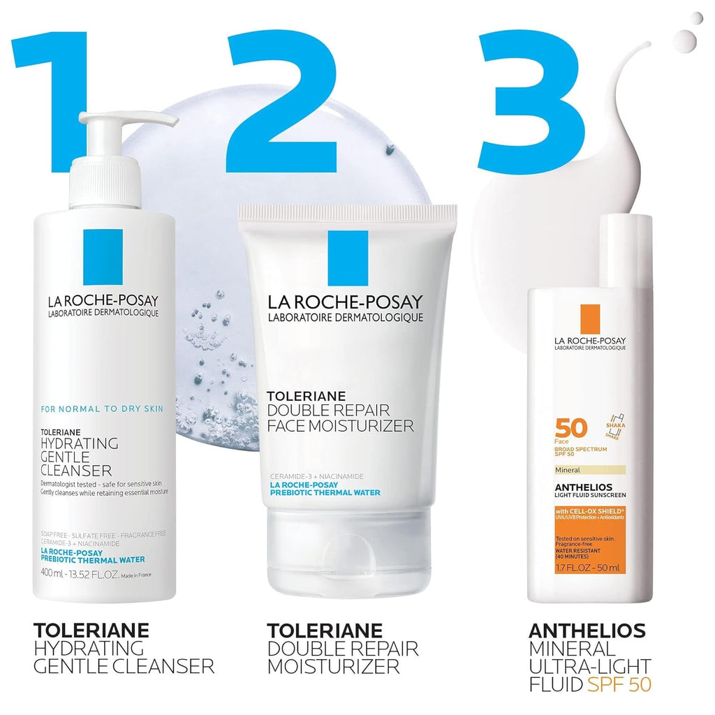 Mineral Face Sunscreen SPF 50 W84944