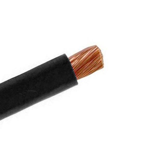6 Gauge 100' Black Primary Wire Starter Cable M24984