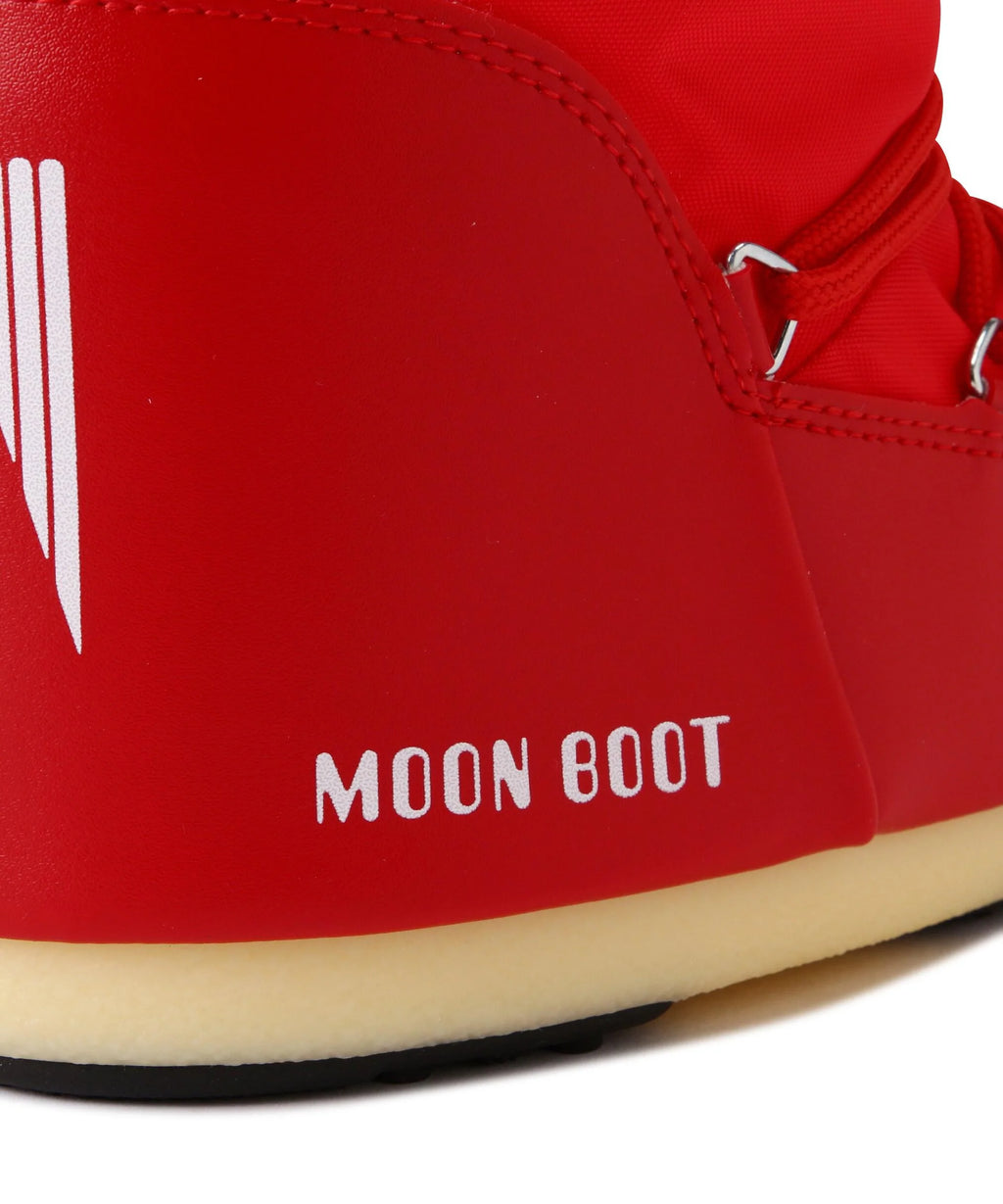 ICON NYLON BOOTS V591