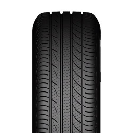 All Season P235/60R18 103V Passenger Tire Q673