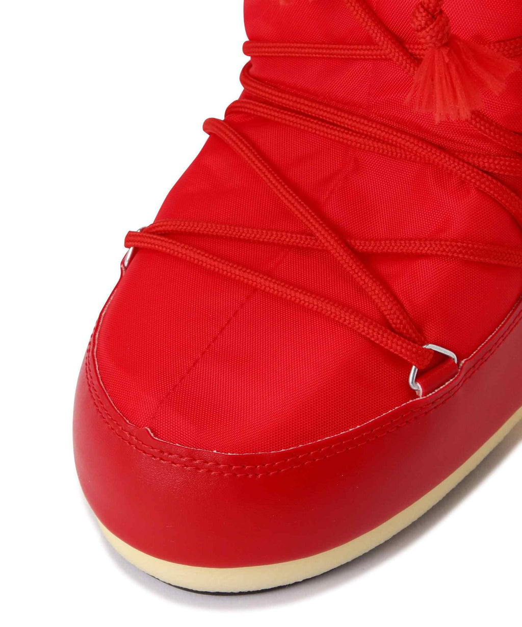 ICON NYLON BOOTS V591