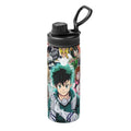 Stainless Steel Insulated Water Bottle 18OZ A453397