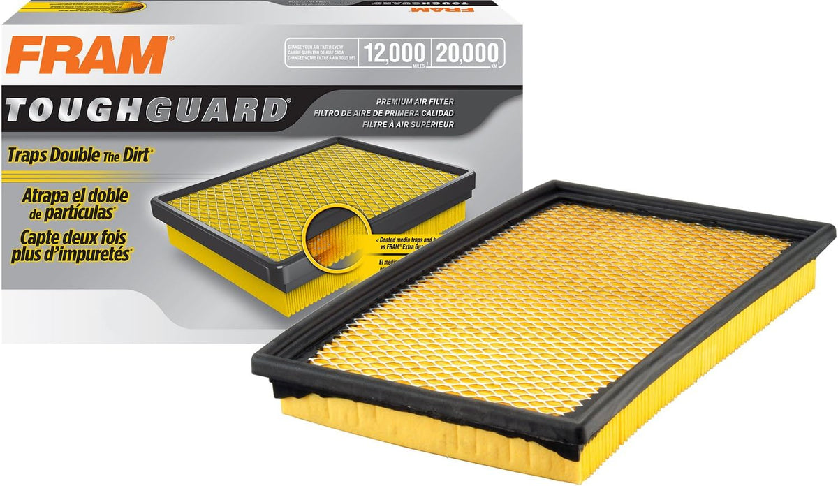 Air Filter D37051